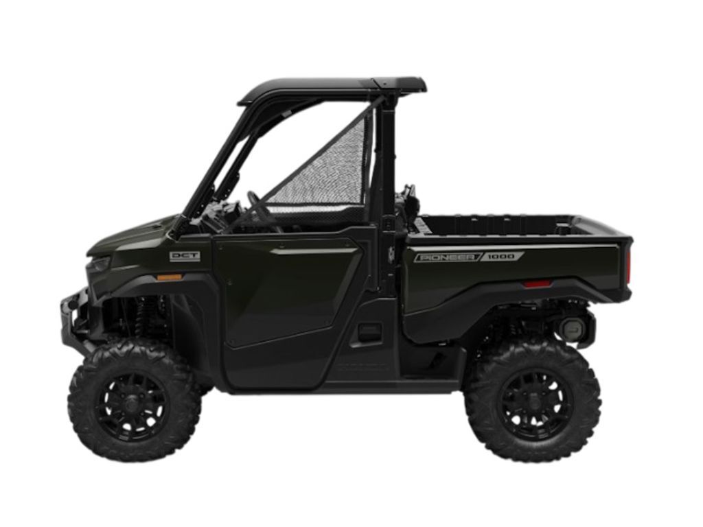 2026 Honda® Pioneer 1000 Deluxe in beloit WI
