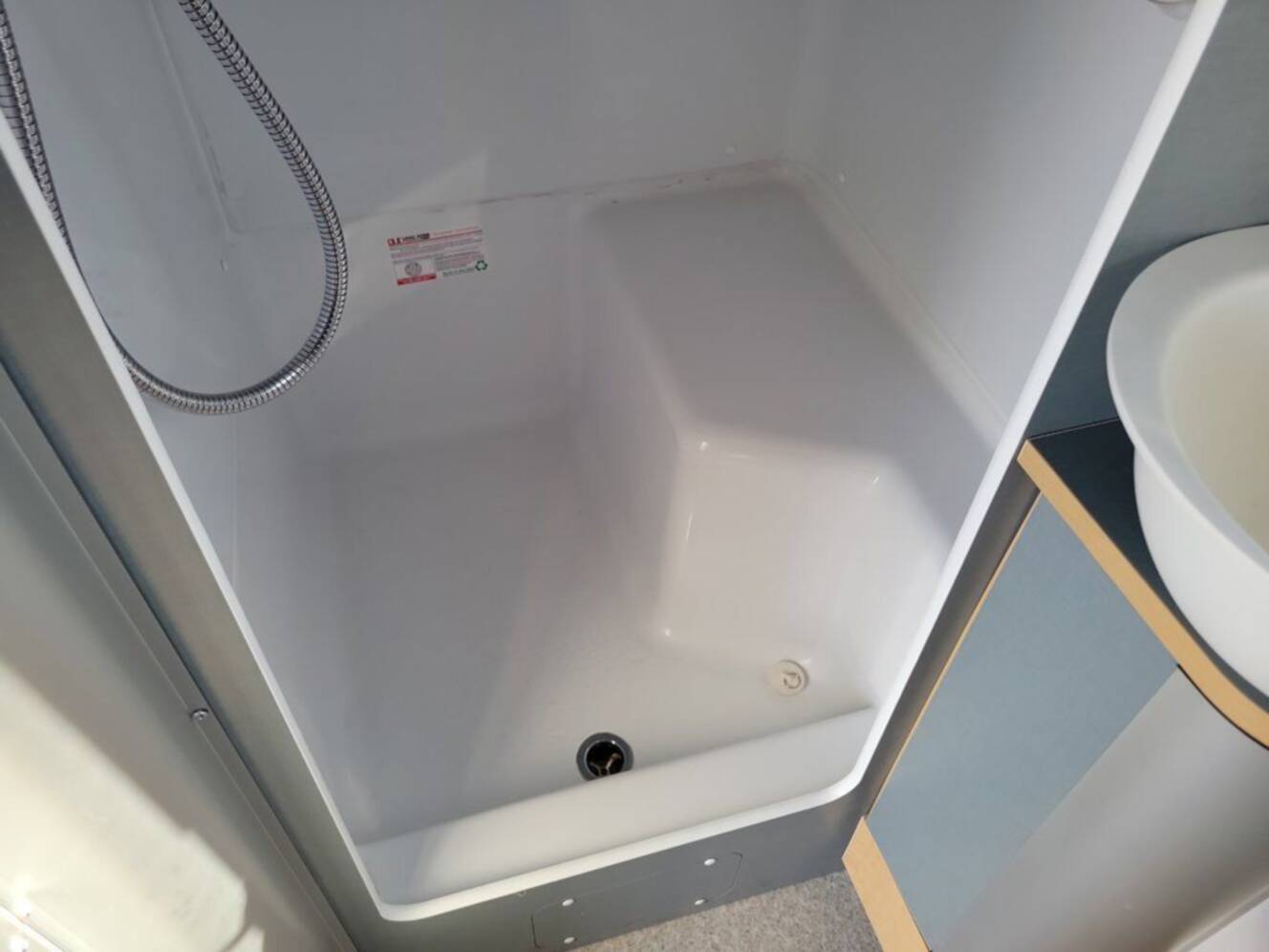 A photo of this 2026 Airstream World Traveler 22RB