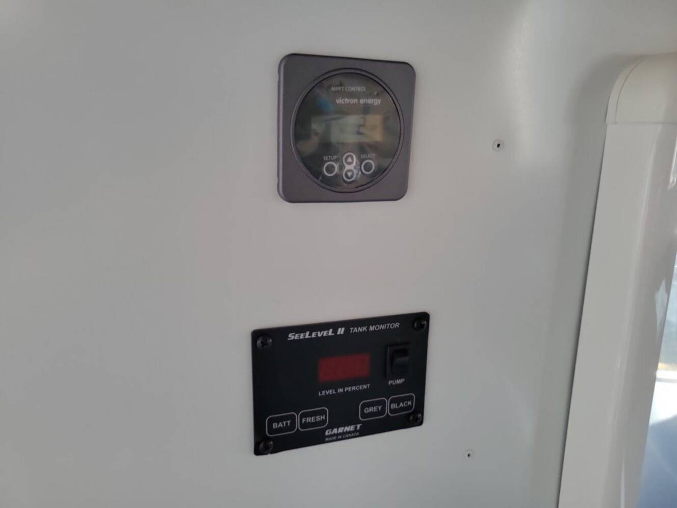 A photo of this 2026 Airstream World Traveler 22RB
