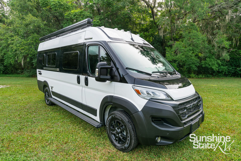 2026 Winnebago Travato 59KL in gainesville FL