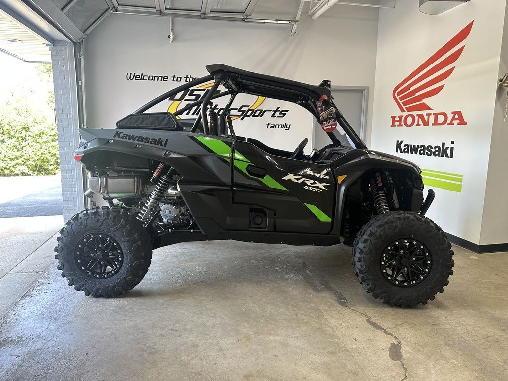 2026 Kawasaki Teryx KRX® 1000 in barrington IL