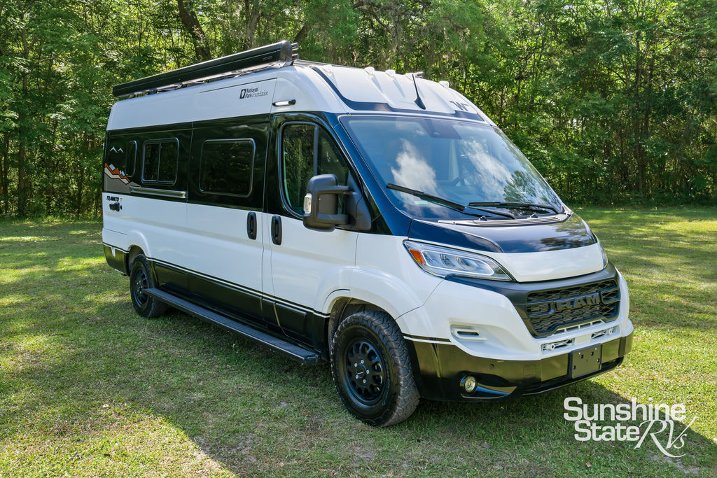 2026 Winnebago Travato 59K NPF in gainesville FL