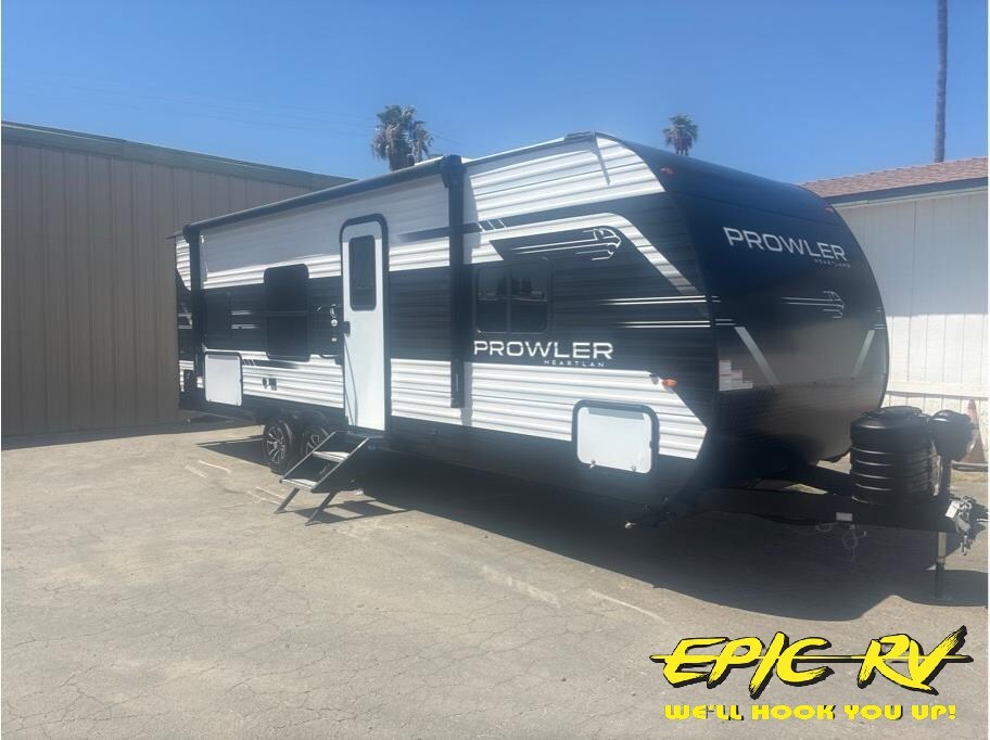 2027 Heartland Prowler 2600BH in madera CA