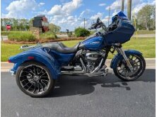 8 Great 2024 Motorcycles Made For Travel image