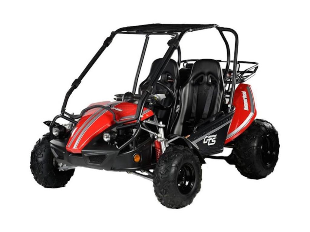 2026 Hammerhead Off-Road® GTS 150  in millstone NJ