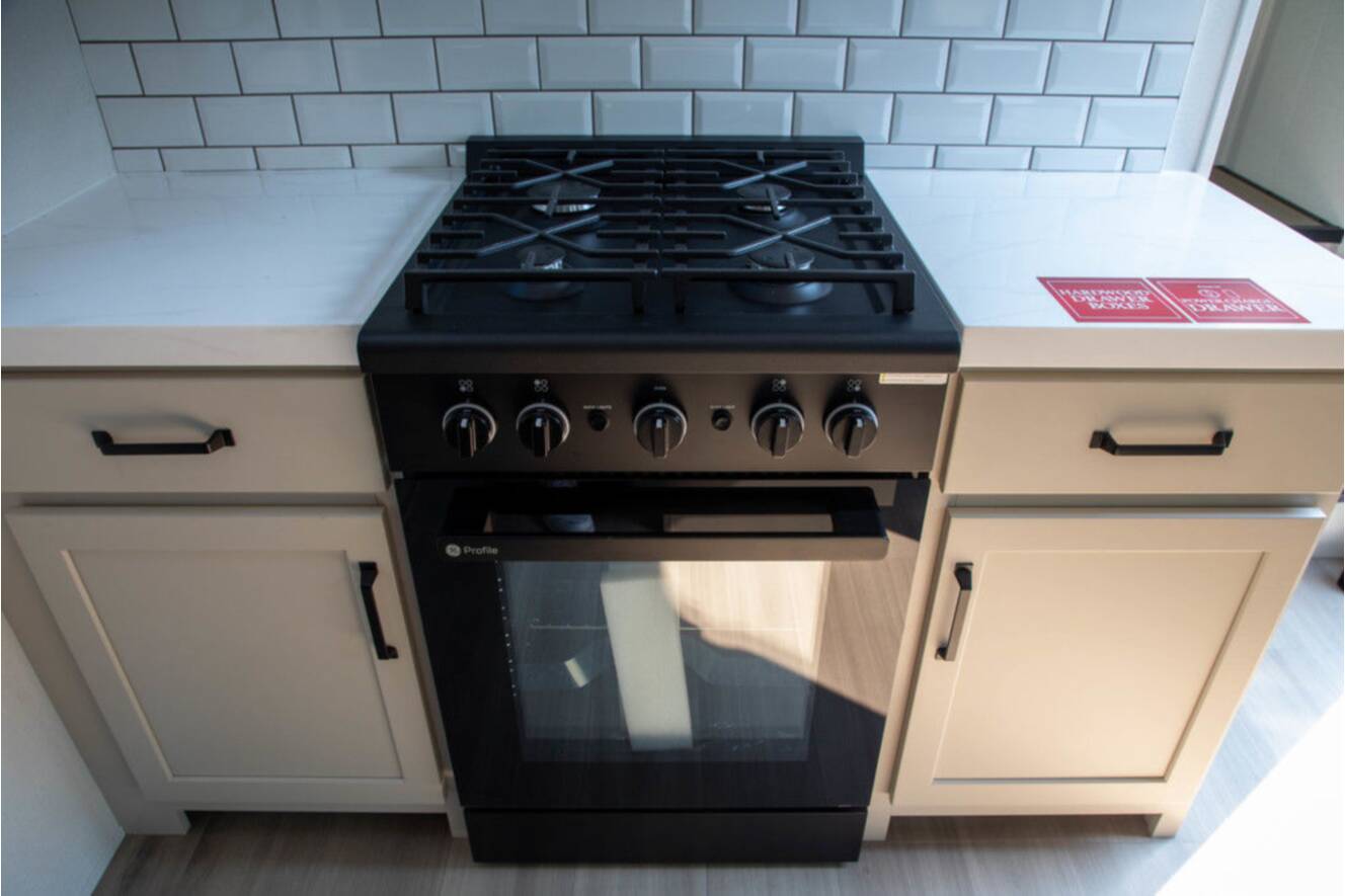A photo of this 2026 Grand Design MOMENTUM 395MS