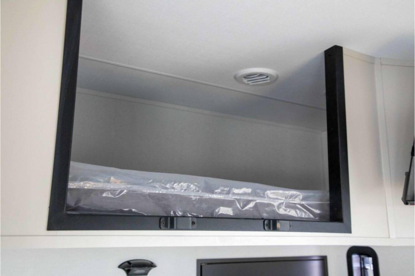 A photo of this 2026 Grand Design MOMENTUM 395MS
