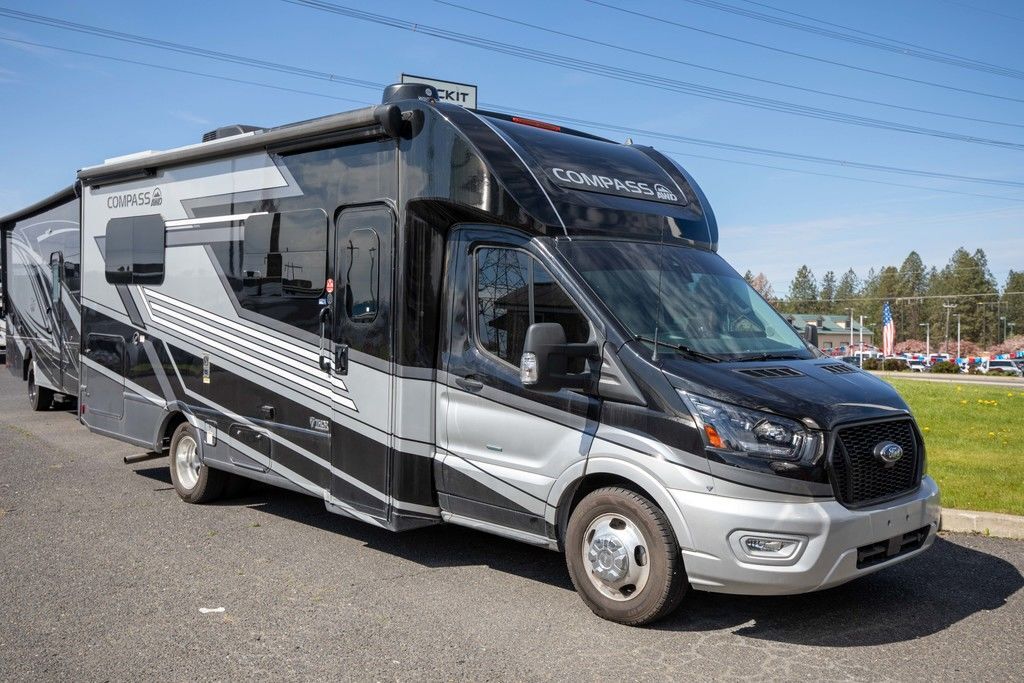 2023 Thor Motor Coach Compass AWD 24KB RV