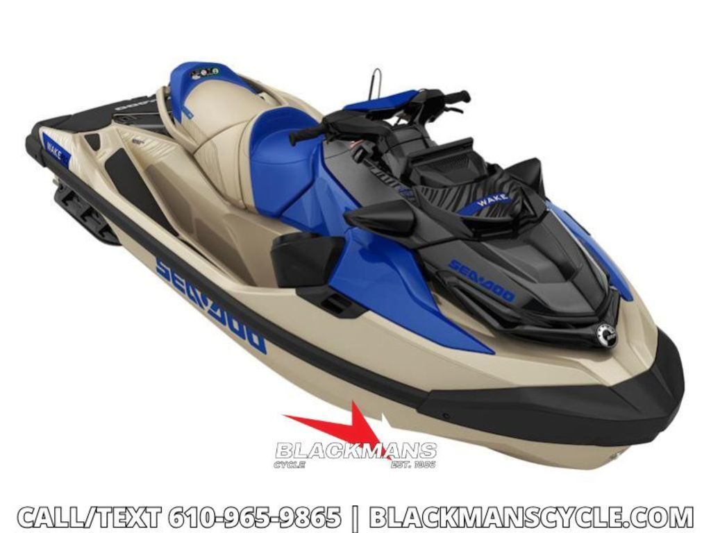 2026 Sea-Doo Wake Pro 230 in emmaus PA