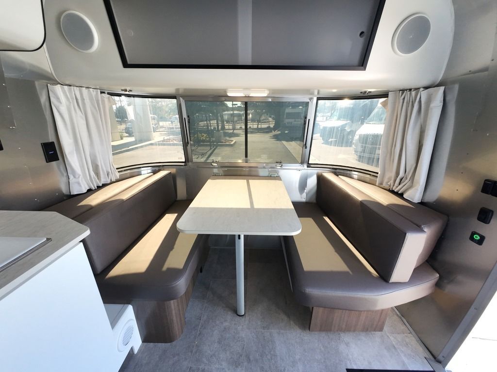 2023 Airstream Caravel 19CB in san gabriel CA
