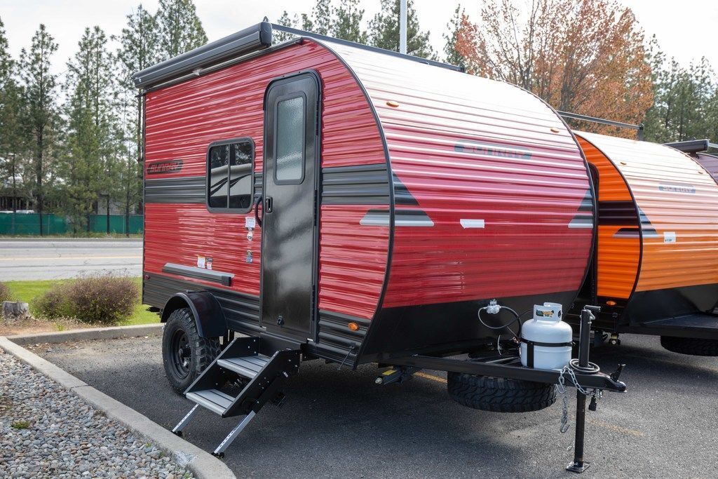 2026 Sunset Park SUNRAY 129 RV