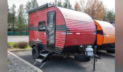 2026 Sunset Park SUNRAY 129 RV