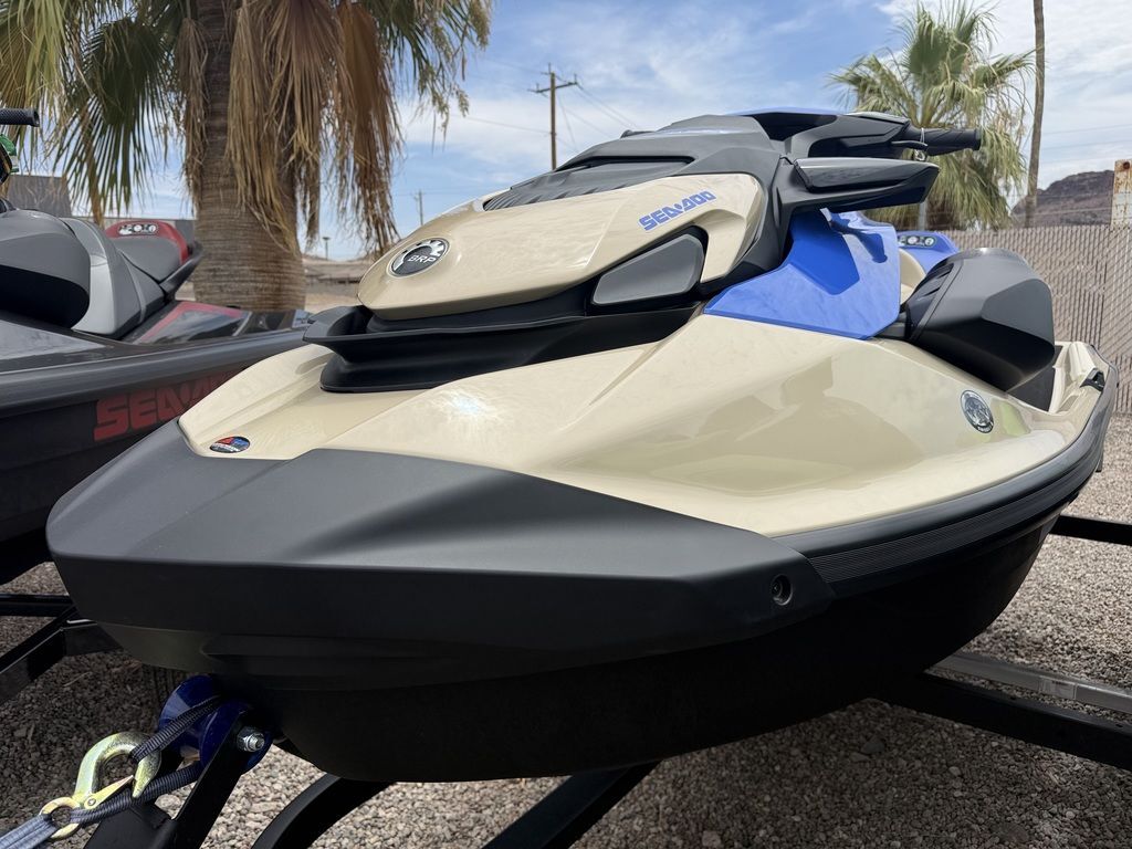2026 Sea-Doo Wake 170 BRP Premium Audio, iDF, iBR 170 in Lake Havasu City, AZ