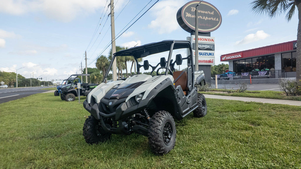2026 Yamaha Viking Eps Ranch Edition in hobe sound FL