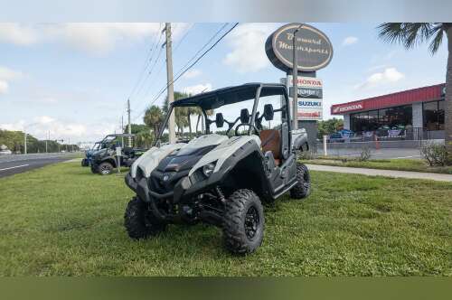 2026 Yamaha Viking Eps Ranch Edition in hobe sound FL