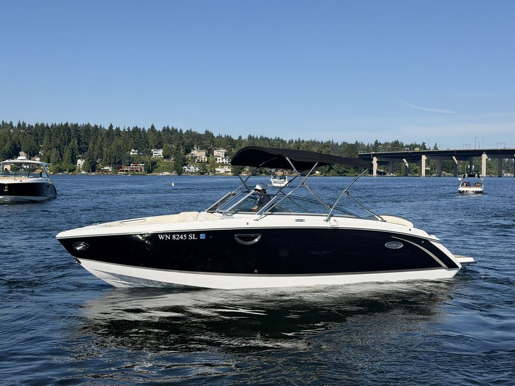 2017 Cobalt Boats R5 R8 in bellevue WA