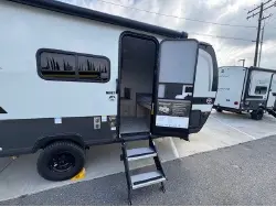 2026 FOREST RIVER ROCKWOOD GEO PRO G17LE