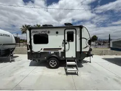 2025 FOREST RIVER ROCKWOOD GEO PRO G15TB
