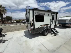 2025 FOREST RIVER ROCKWOOD GEO PRO G15TB