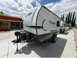 2025 FOREST RIVER ROCKWOOD GEO PRO G15TB