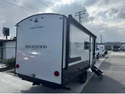 2026 FOREST RIVER ROCKWOOD GEO PRO G17LE