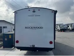 2026 FOREST RIVER ROCKWOOD GEO PRO G17LE