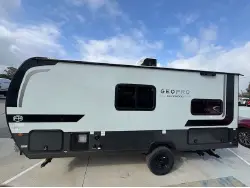 2026 FOREST RIVER ROCKWOOD GEO PRO G17LE