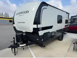 2026 FOREST RIVER ROCKWOOD GEO PRO G17LE
