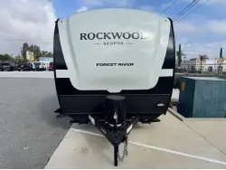 2026 FOREST RIVER ROCKWOOD GEO PRO G17LE