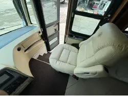 2013 Tiffin Phaeton 40QBH Freightliner XCR Chassis