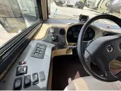 2013 Tiffin Phaeton 40QBH Freightliner XCR Chassis