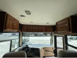 2013 Tiffin Phaeton 40QBH Freightliner XCR Chassis
