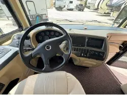 2013 Tiffin Phaeton 40QBH Freightliner XCR Chassis