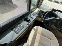2013 Tiffin Phaeton 40QBH Freightliner XCR Chassis