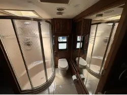 2013 Tiffin Phaeton 40QBH Freightliner XCR Chassis