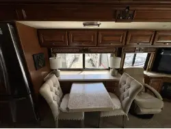2013 Tiffin Phaeton 40QBH Freightliner XCR Chassis