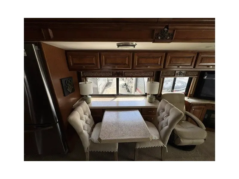 2013 Tiffin Phaeton 40QBH Freightliner XCR Chassis