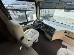 2013 Tiffin Phaeton 40QBH Freightliner XCR Chassis