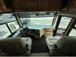 2013 Tiffin Phaeton 40QBH Freightliner XCR Chassis