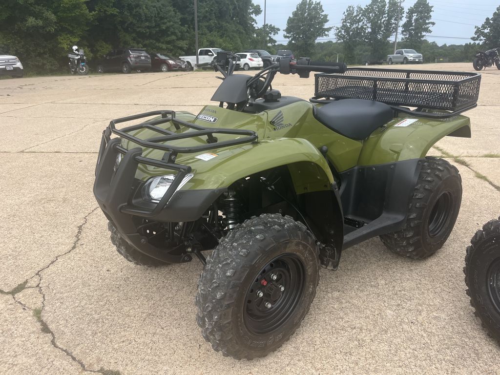 2016 Honda® FourTrax Recon in st robert MO