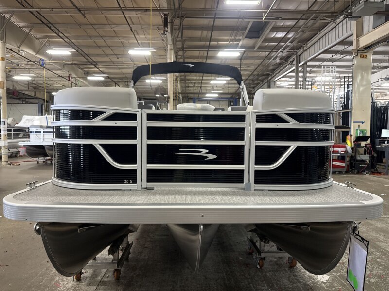 2027 Bennington 20 S1 STERN RADIUS in fleming island FL