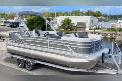2027 Bennington 22 S1 FISH AND CRUISE in fleming island FL
