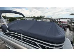 2027 Bennington 20 S1 STERN RADIUS