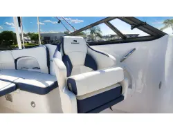 2027 Stingray 24 DC