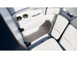 2027 Stingray 24 DC