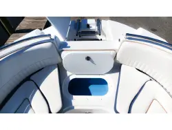 2027 Stingray 24 DC
