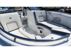 2027 Stingray 24 DC