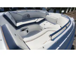 2027 Stingray 24 DC