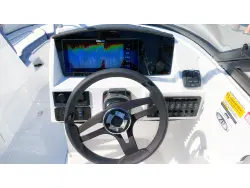 2027 Stingray 24 DC