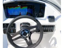 2027 Stingray 22 DC